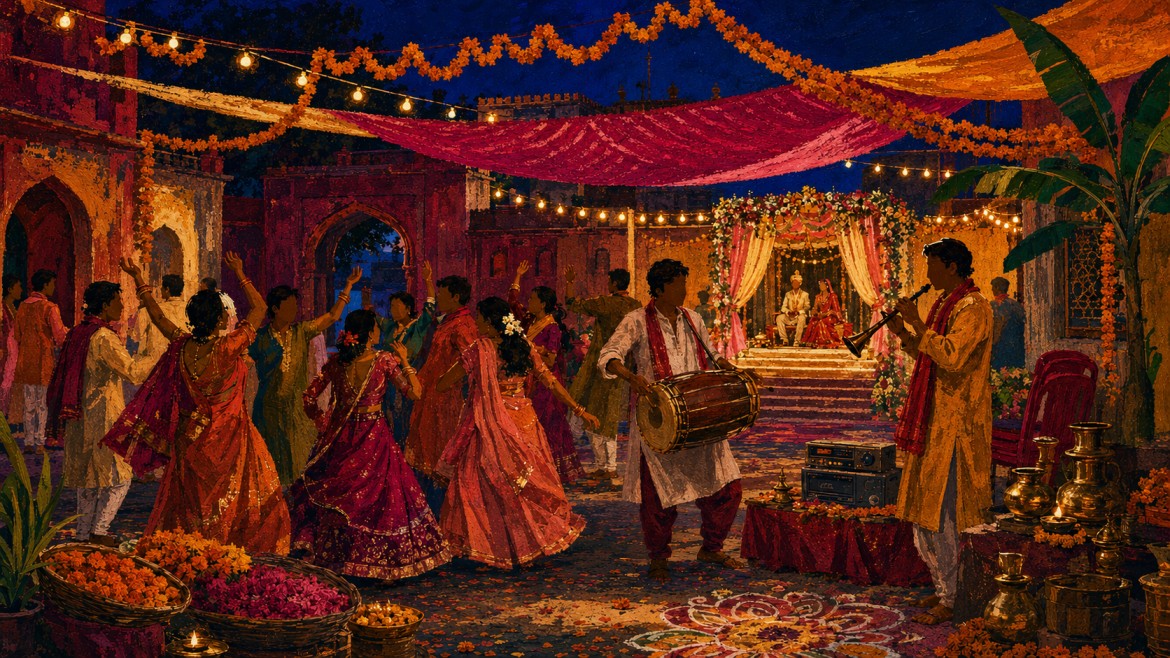 Shaadi Waadi 1